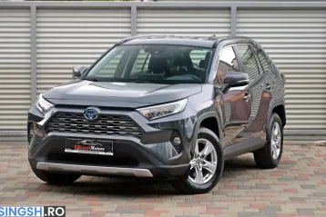 Toyota RAV4 din 2022 - oferta TOY249762