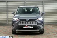 Toyota RAV4 din 2022 cu 145.766 km - oferta TOY249762 - foto 3