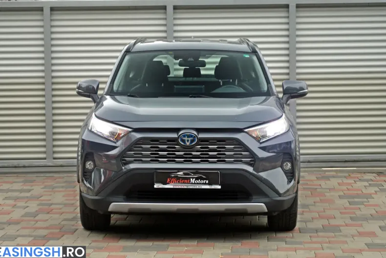 Toyota RAV4 din 2022 cu 145.766 km - oferta TOY249762 - foto 3