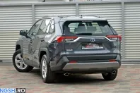 Toyota RAV4 din 2022 cu 145.766 km - oferta TOY249762 - foto 4