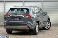 Toyota RAV4 din 2022 cu 145.766 km - oferta TOY249762 - foto 5