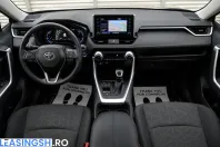 Toyota RAV4 din 2022 cu 145.766 km - oferta TOY249762 - foto 6