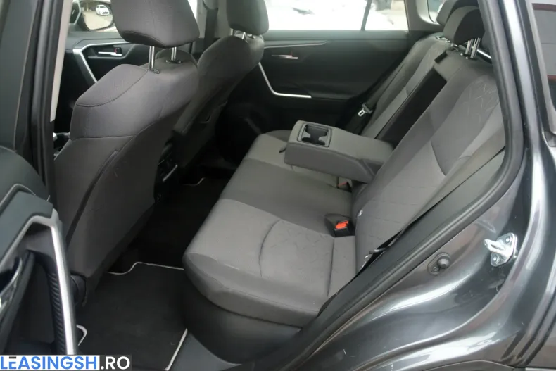 Toyota RAV4 din 2022 cu 145.766 km - oferta TOY249762 - foto 7