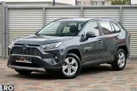Toyota RAV4 din 2022 cu 145.766 km - oferta TOY249762 - foto 9