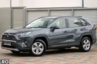 Toyota RAV4 din 2022 cu 145.766 km - oferta TOY249762 - foto 10