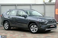 Toyota RAV4 din 2022 cu 145.766 km - oferta TOY249762 - foto 12