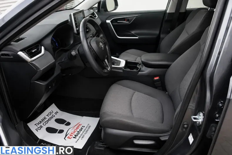 Toyota RAV4 din 2022 cu 145.766 km - oferta TOY249762 - foto 19