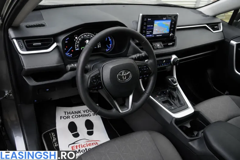 Toyota RAV4 din 2022 cu 145.766 km - oferta TOY249762 - foto 20