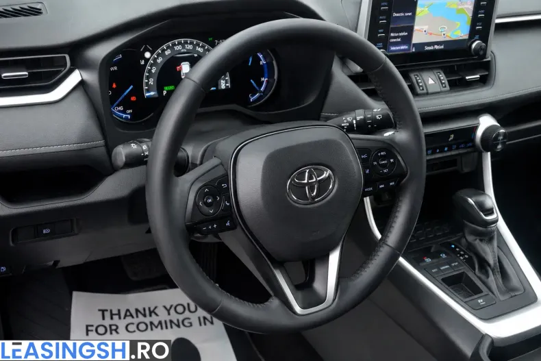 Toyota RAV4 din 2022 cu 145.766 km - oferta TOY249762 - foto 21