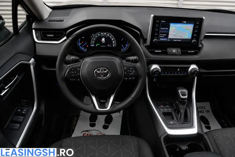 Toyota RAV4 din 2022 cu 145.766 km - oferta TOY249762 - foto 22
