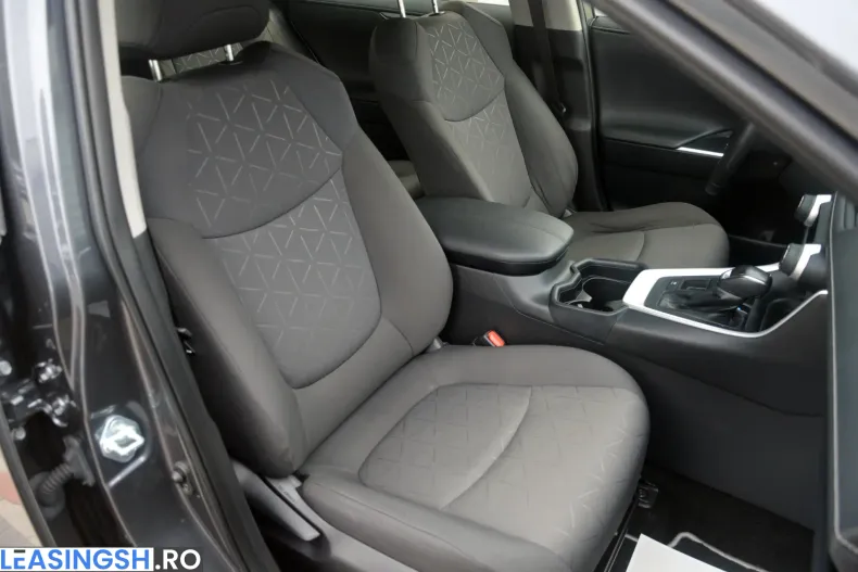 Toyota RAV4 din 2022 cu 145.766 km - oferta TOY249762 - foto 25