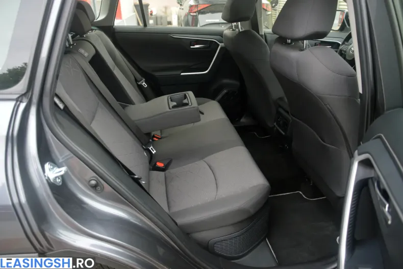 Toyota RAV4 din 2022 cu 145.766 km - oferta TOY249762 - foto 26