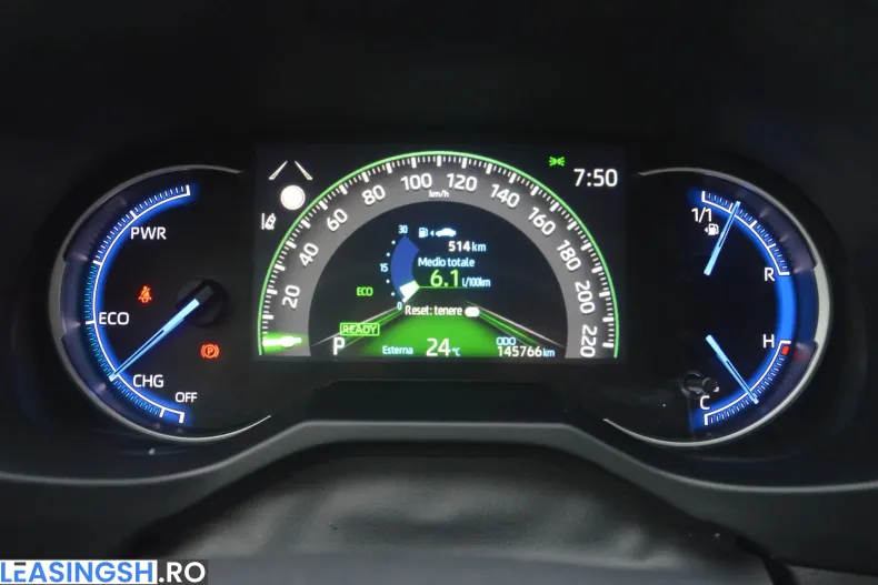 Toyota RAV4 din 2022 cu 145.766 km - oferta TOY249762 - foto 32