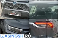 Toyota RAV4 din 2022 cu 145.766 km - oferta TOY249762 - foto 40