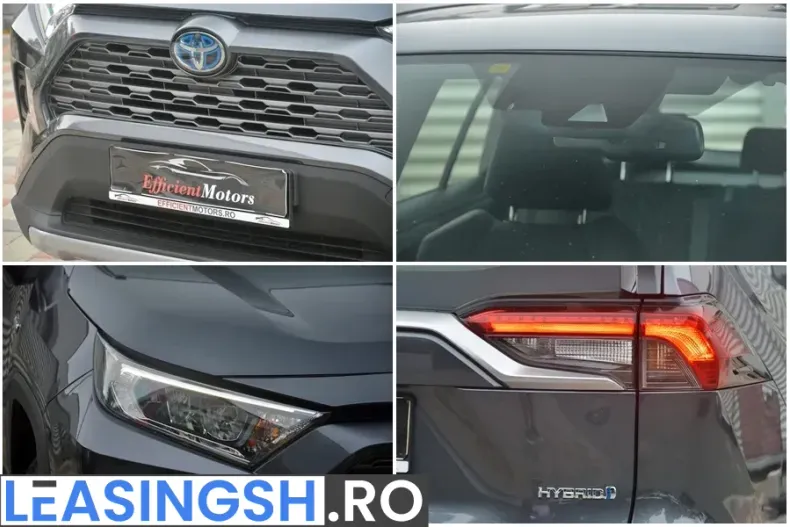 Toyota RAV4 din 2022 cu 145.766 km - oferta TOY249762 - foto 40