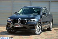 BMW X4 (Seria X) din 2021 cu 133.104 km - oferta BMW249763 - foto 1