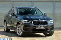 BMW X4 (Seria X) din 2021 cu 133.104 km - oferta BMW249763 - foto 2