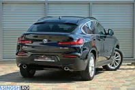 BMW X4 (Seria X) din 2021 cu 133.104 km - oferta BMW249763 - foto 3