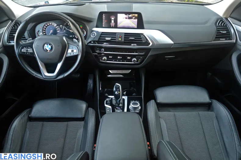 BMW X4 (Seria X) din 2021 cu 133.104 km - oferta BMW249763 - foto 5