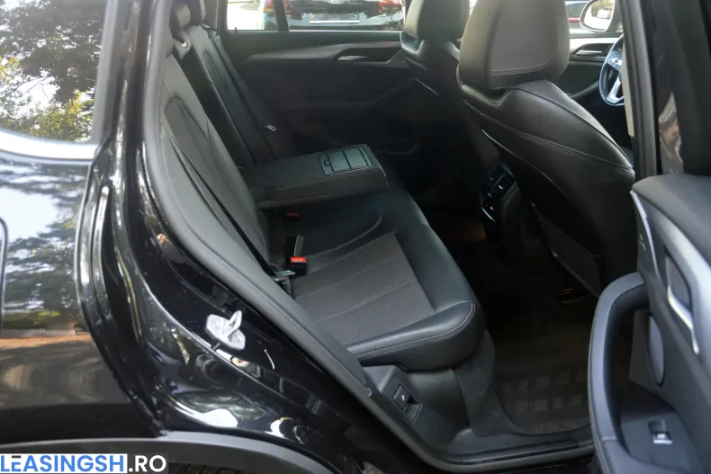 BMW X4 (Seria X) din 2021 cu 133.104 km - oferta BMW249763 - foto 6