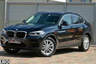 BMW X4 (Seria X) din 2021 cu 133.104 km - oferta BMW249763 - foto 9