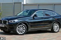 BMW X4 (Seria X) din 2021 cu 133.104 km - oferta BMW249763 - foto 10