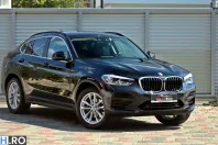 BMW X4 (Seria X) din 2021 cu 133.104 km - oferta BMW249763 - foto 11