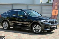BMW X4 (Seria X) din 2021 cu 133.104 km - oferta BMW249763 - foto 12