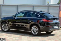 BMW X4 (Seria X) din 2021 cu 133.104 km - oferta BMW249763 - foto 14