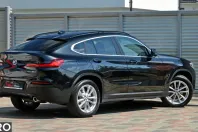 BMW X4 (Seria X) din 2021 cu 133.104 km - oferta BMW249763 - foto 16