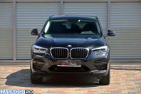 BMW X4 (Seria X) din 2021 cu 133.104 km - oferta BMW249763 - foto 17