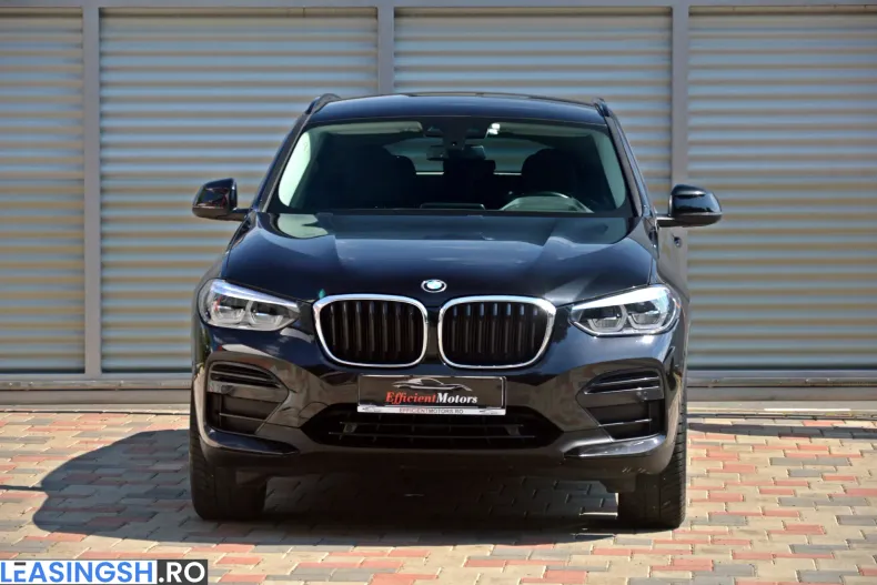 BMW X4 (Seria X) din 2021 cu 133.104 km - oferta BMW249763 - foto 17