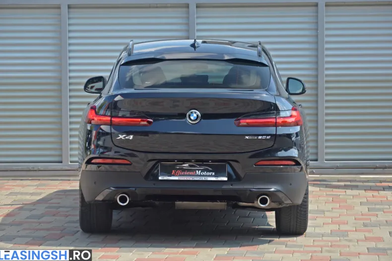 BMW X4 (Seria X) din 2021 cu 133.104 km - oferta BMW249763 - foto 18