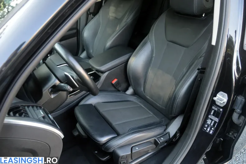 BMW X4 (Seria X) din 2021 cu 133.104 km - oferta BMW249763 - foto 23
