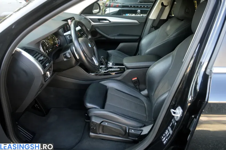 BMW X4 (Seria X) din 2021 cu 133.104 km - oferta BMW249763 - foto 24