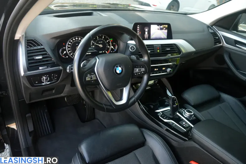 BMW X4 (Seria X) din 2021 cu 133.104 km - oferta BMW249763 - foto 25