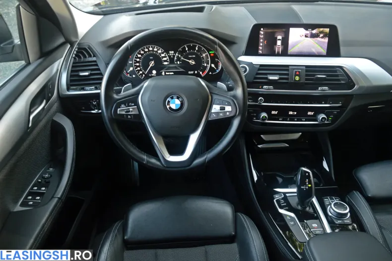 BMW X4 (Seria X) din 2021 cu 133.104 km - oferta BMW249763 - foto 26