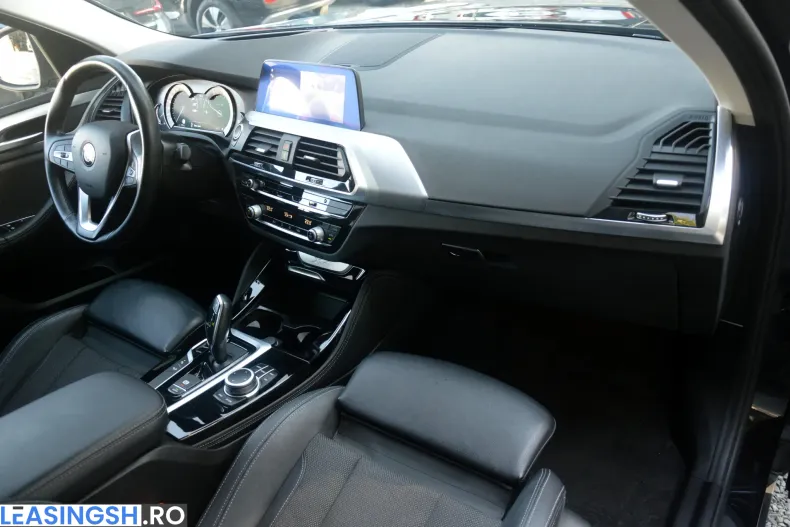 BMW X4 (Seria X) din 2021 cu 133.104 km - oferta BMW249763 - foto 27