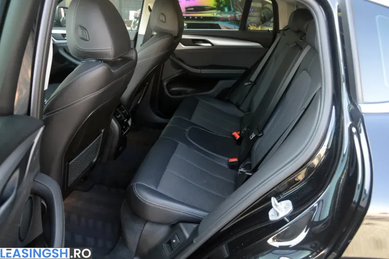 BMW X4 (Seria X) din 2021 cu 133.104 km - oferta BMW249763 - foto 29