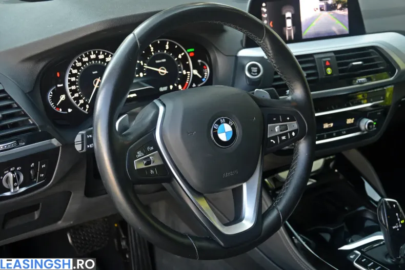 BMW X4 (Seria X) din 2021 cu 133.104 km - oferta BMW249763 - foto 30