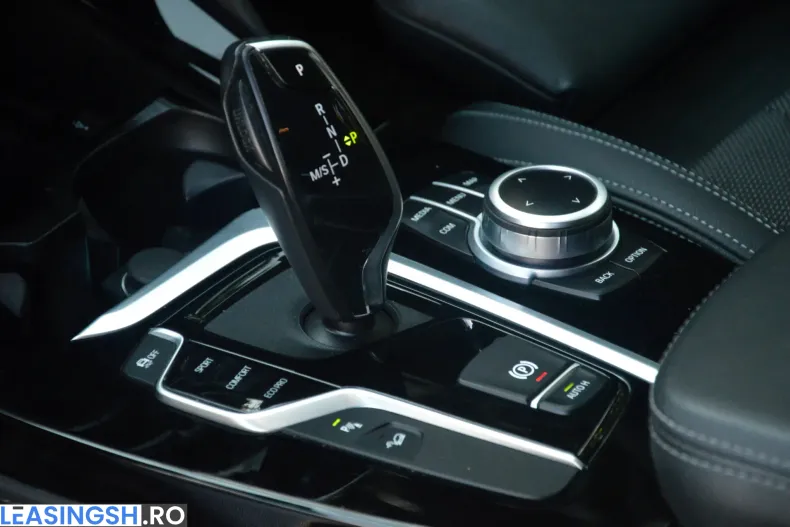 BMW X4 (Seria X) din 2021 cu 133.104 km - oferta BMW249763 - foto 31
