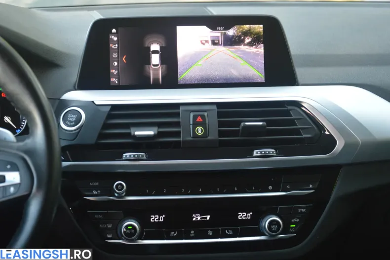 BMW X4 (Seria X) din 2021 cu 133.104 km - oferta BMW249763 - foto 32
