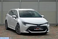 Toyota Corolla din 2022 cu 157.940 km - oferta TOY249764 - foto 2