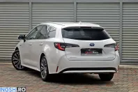 Toyota Corolla din 2022 cu 157.940 km - oferta TOY249764 - foto 4