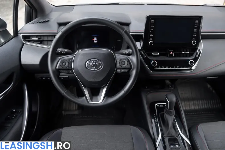 Toyota Corolla din 2022 cu 157.940 km - oferta TOY249764 - foto 5