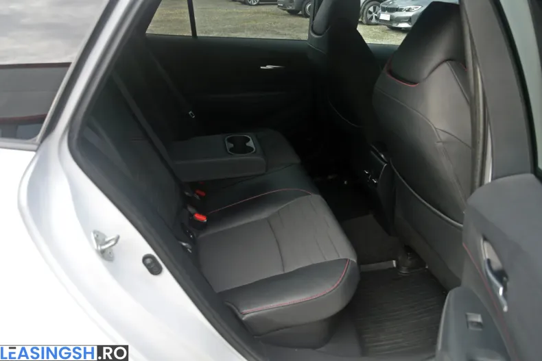 Toyota Corolla din 2022 cu 157.940 km - oferta TOY249764 - foto 6