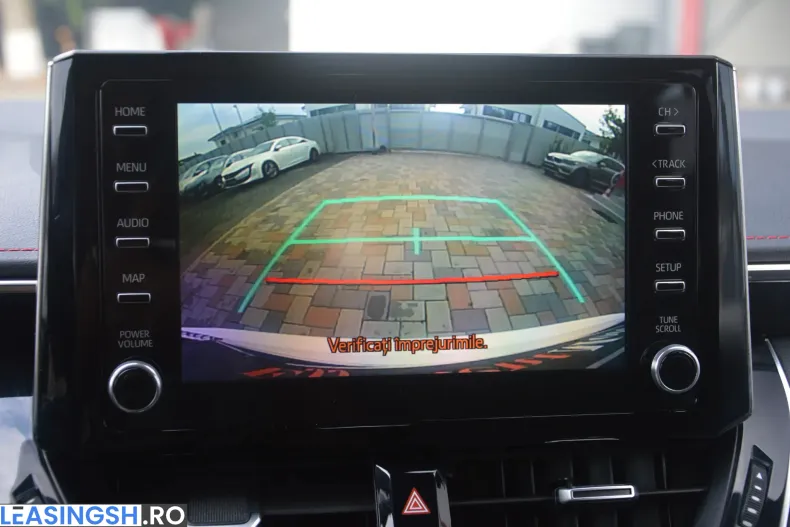 Toyota Corolla din 2022 cu 157.940 km - oferta TOY249764 - foto 7