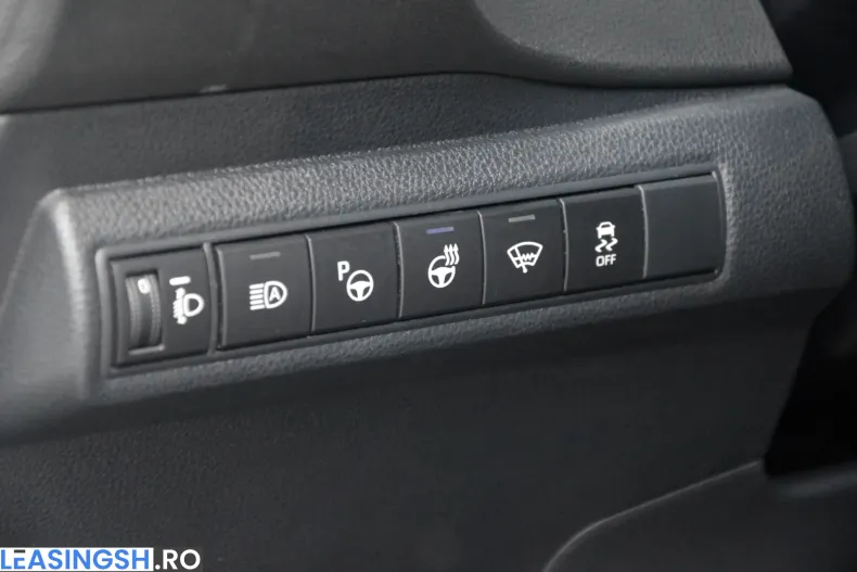 Toyota Corolla din 2022 cu 157.940 km - oferta TOY249764 - foto 8