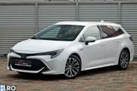 Toyota Corolla din 2022 cu 157.940 km - oferta TOY249764 - foto 9