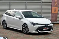 Toyota Corolla din 2022 cu 157.940 km - oferta TOY249764 - foto 11